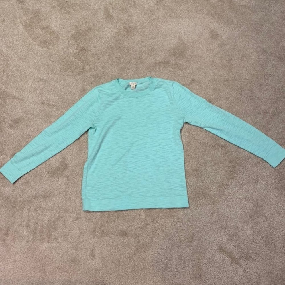 J.Crew Sweater